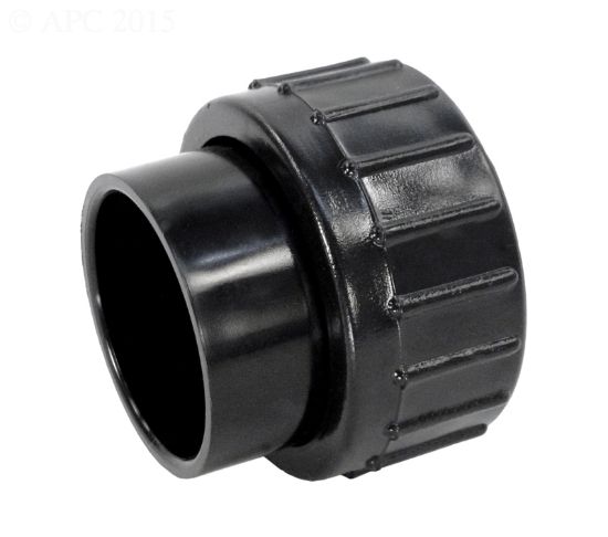 WATERWAY 400-4061 #7 UNION ASSY. 1 1/2 S PUMP END