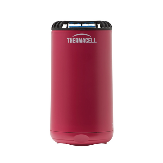THERMACELL PATIO SHIELD MOSQUITO REPELLER