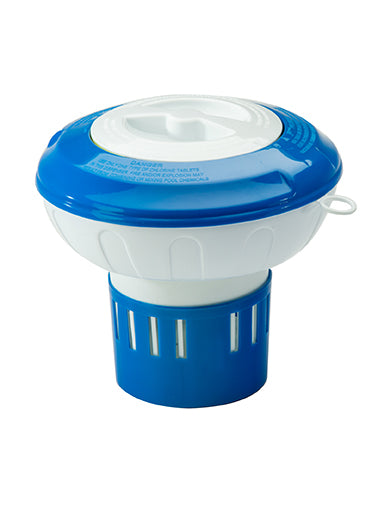TSUNAMI SIGNAL PROFESSIONAL FLOATING CHLORINATOR