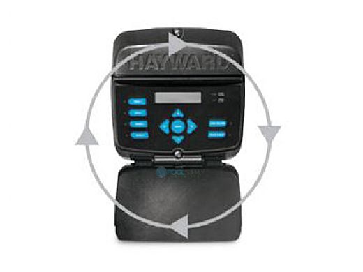HAYWARD TriStar® VS 950 Variable Speed Pump 2.7HP 115/230V