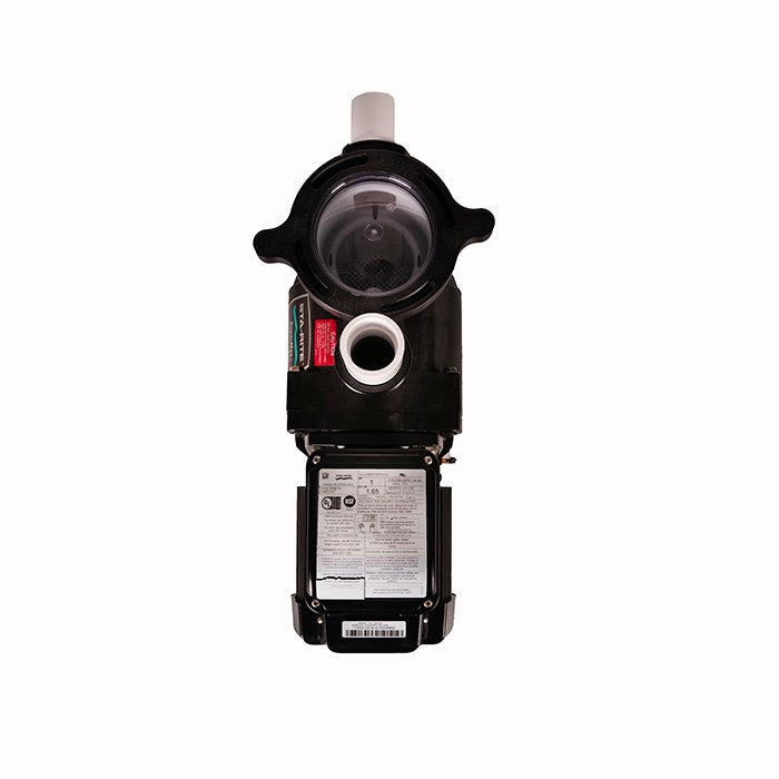 PENTAIR SUPERMAX® VS VARIABLE SPEED PUMP 1.5HP 115/208-230