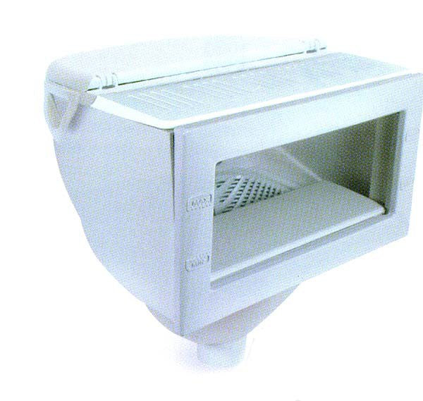 SKIMMER BASKET FOR DELUXE SKIMMER 170015