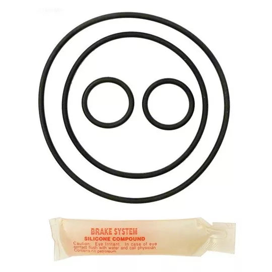GO-KIT72 JANDY 2 & 3 PORT NEVERLUBE