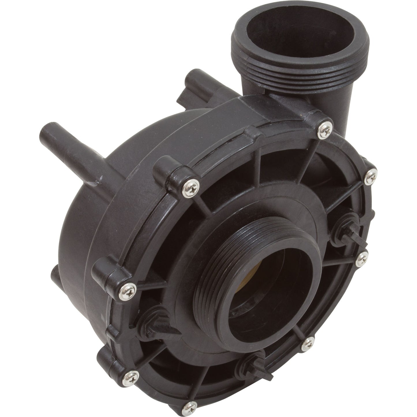 WET END LX 56WUA 4.0HP 1-SPD/2-SPD 2" 56 FRAME