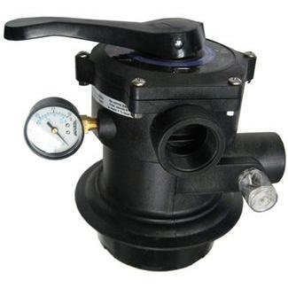 CARVIN MULTIPORT VALVE 1.5"