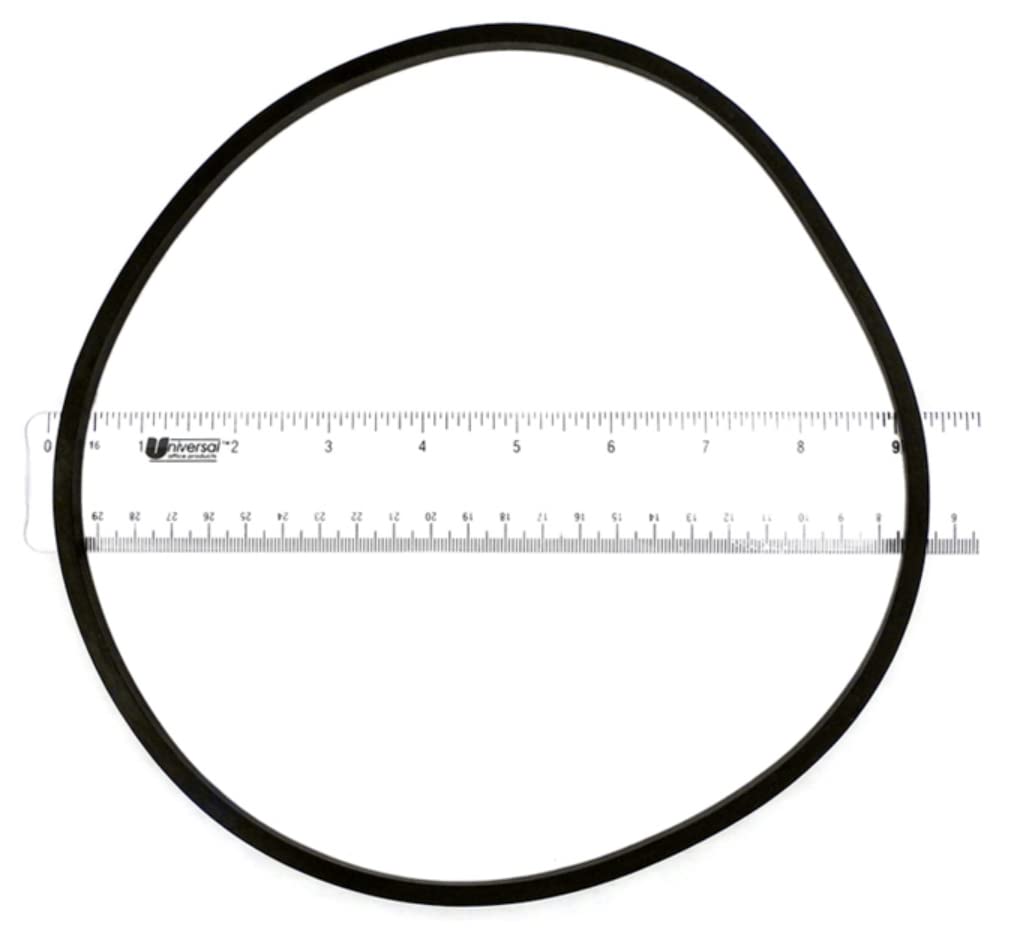 PENTAIR TRITON C/C-3 CLOSURE SQUARE RING
