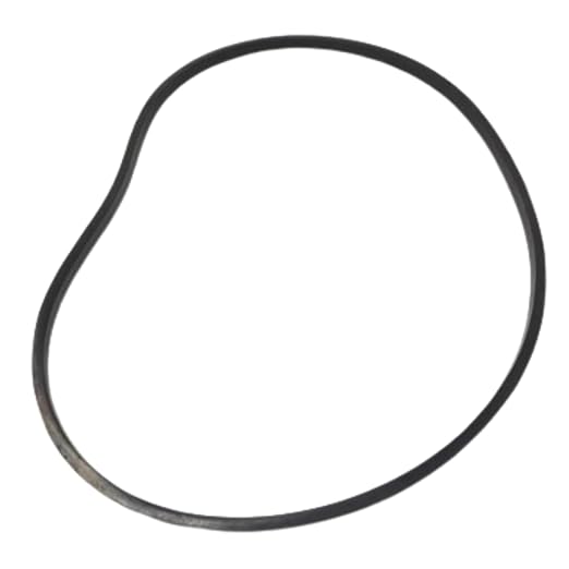 PENTAIR CHALLENGER SQUARE FRONT HOUSING O-RING.285" x .2" x 10.275"
