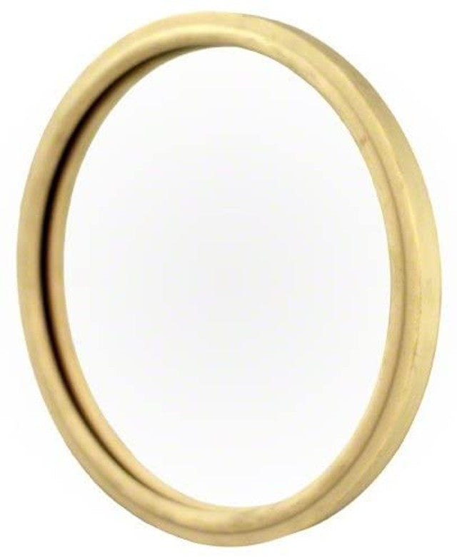 SUPER-PRO PENTAIR SILICONE POOL LIGHT LENS GASKET O-170-9 (GEN)