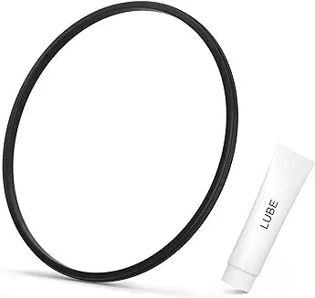 Hayward SwimClear™/ProGrid™ Vertical Grid DE Filter Metal Reinforced Seal O-Ring
