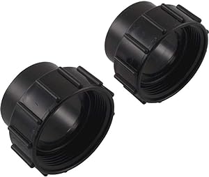 PENTAIR INTELLICHLOR CELL UNION SET OF 2
