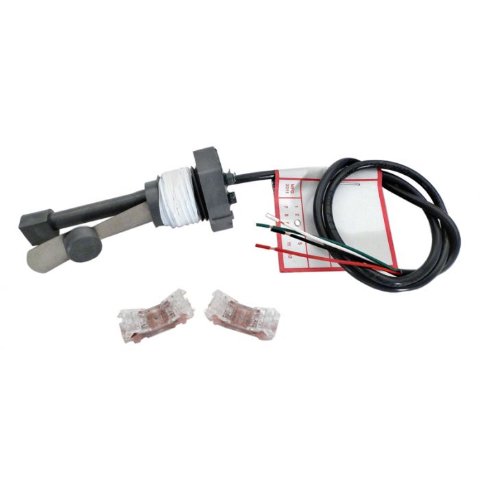 PENTAIR FLOW SWITCH ASSEMBLY
