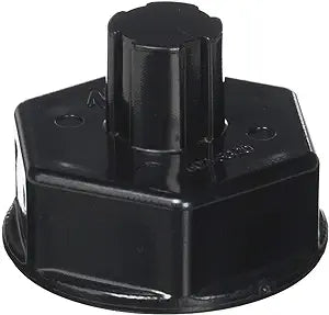 WATERWAY FILTER DRAIN CAP (NO GASKET)