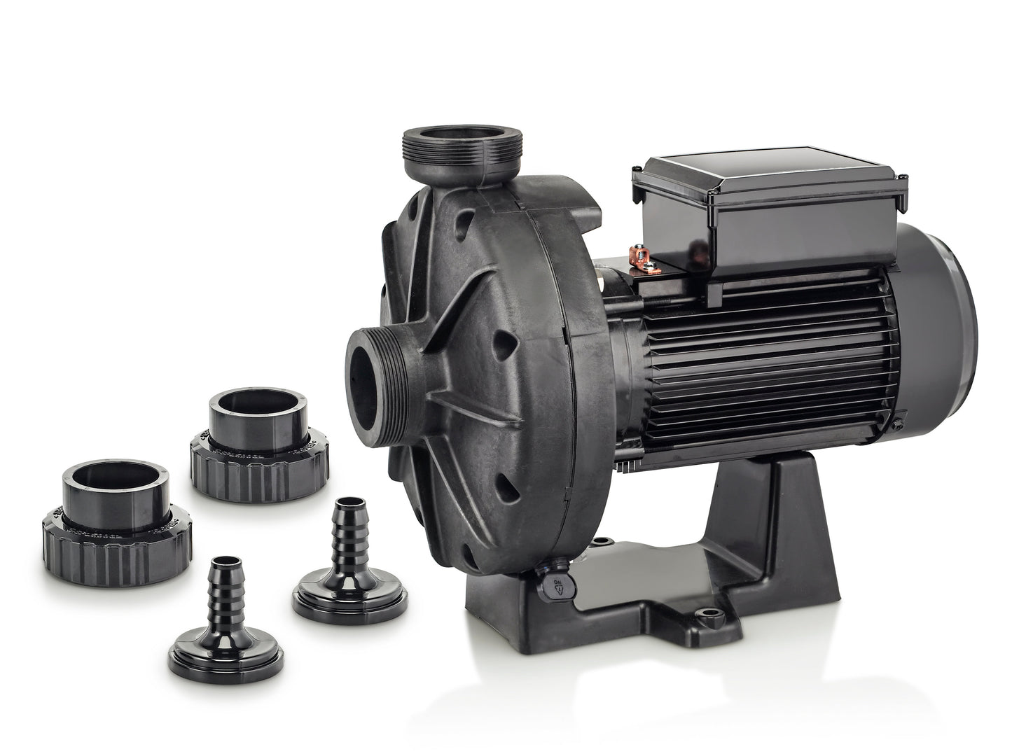 HAYWARD BOOSTER PUMP 300 .75HP 115/208-230V