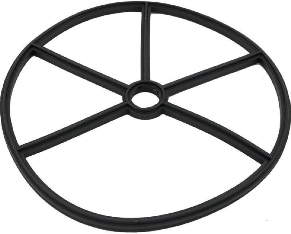 PENTAIR 2" MULTIPORT VALVE DIVERTER GASKET