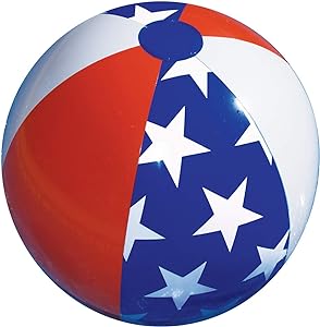 SWIMLINE AMERICANA™ BEACH BALL 22"