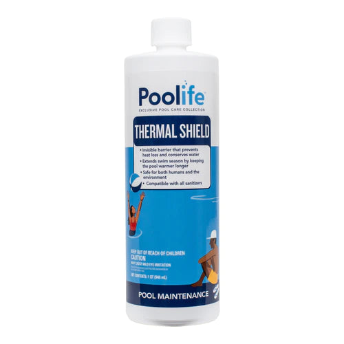 POOLIFE THERMAL SHIELD 1QT