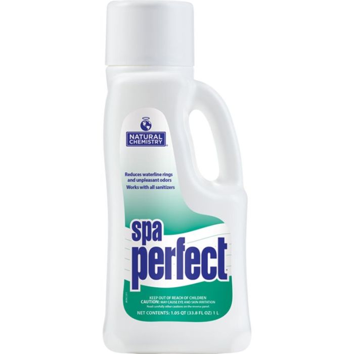 NATURAL CHEMISTRY SPA PERFECT 1LT