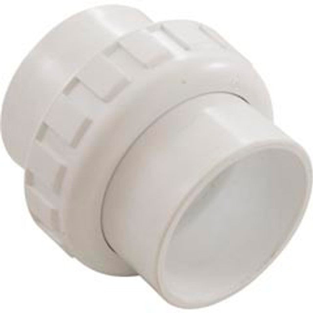 PRAHER FULL FLOW 2" SLIP X SLIP UNION