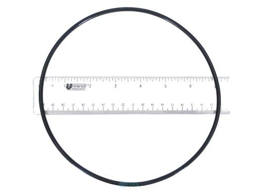 PENTAIR 7" HIFLOW TOP VALVE O-RING