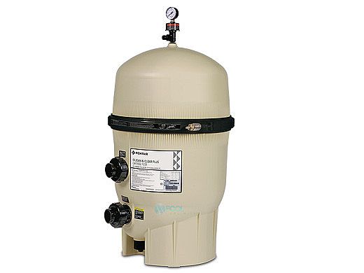 PENTAIR 320 SQ FT CLEAN & CLEAR® PLUS CARTRIDGE FILTER