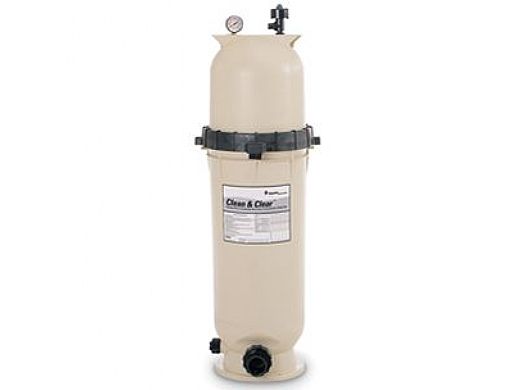 PENTAIR 200 SqFt CLEAN & CLEAR® CARTRIDGE FILTER