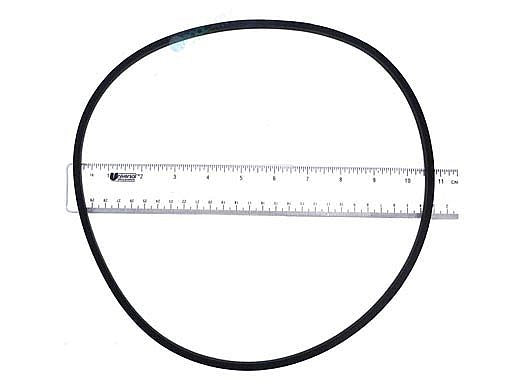 PENTAIR CHALLENGER SQUARE O-RING .285" x .2" x 10.275"