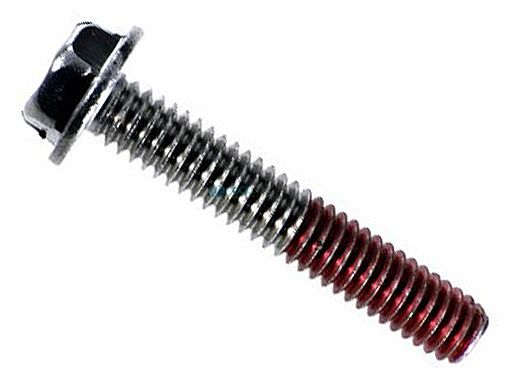 PENTAIR S/S HEX WASHER HEAD DIFFUSER SCREW # 8-32 x 1"
