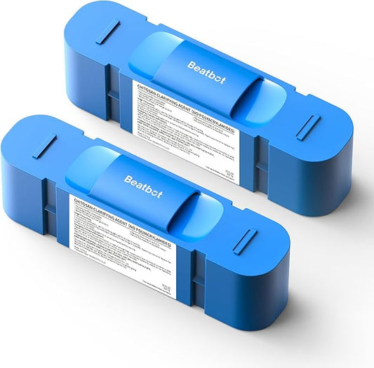 BEATBOT AQUAREFINE KIT