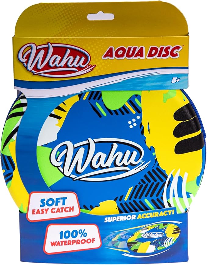 WAHU AQUA DISC