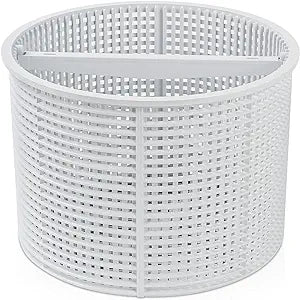 SUPER-PRO HAYWARD SKIMMER BASKET SP1075/SP1082W/ WEIGHT