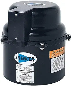 AIR SUPPLY OF THE FUTURE SILENCER AIR BLOWER 2HP 240V