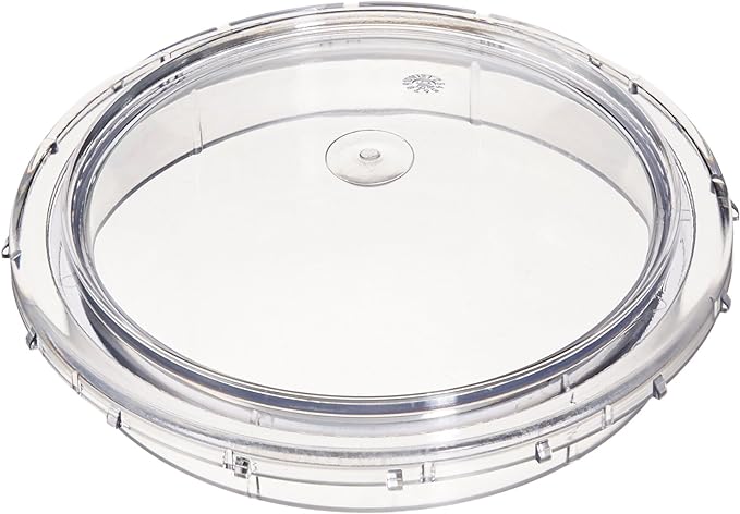 PENTAIR SUPERFLO AND SUPER MAX STRAINER COVER