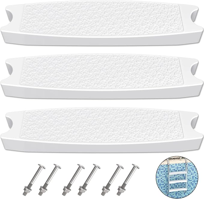 LADDER THREADS 18" REPLACEMENT PLASTIC