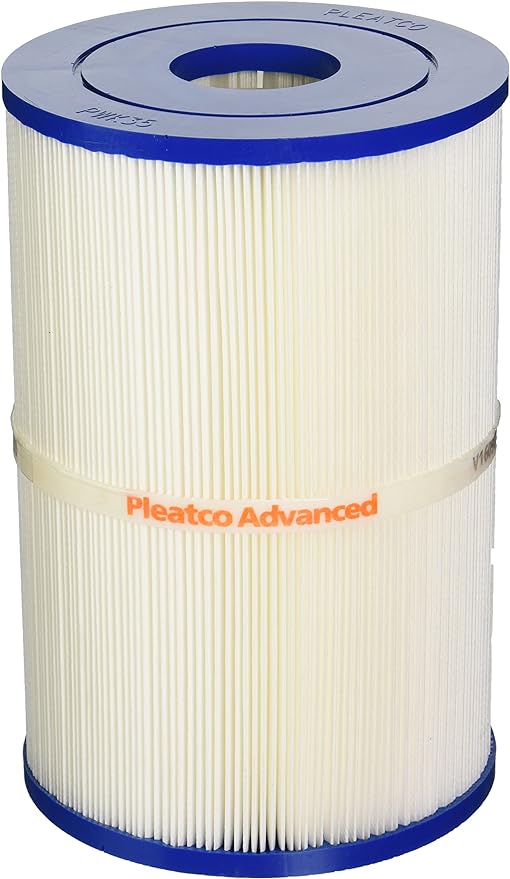 SUPER-PRO PLEATCO WATKINS HOT SPRINGS PWK35 CARTRIDGE