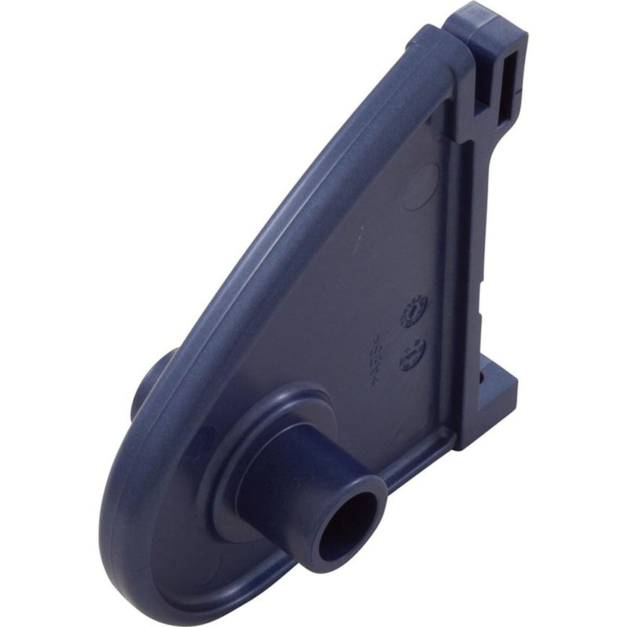 POLARIS ROLLER SUPPORT- ROBOTIC CLEANERS