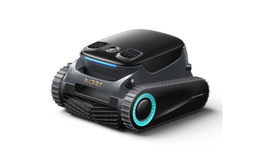 AIPER CORDLESS ROBOTIC CLEANERS