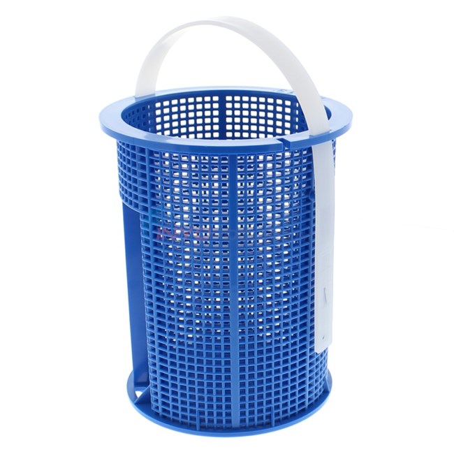 PAC FAB CHALLENGER PUMP BASKET, (GENERIC) B-219