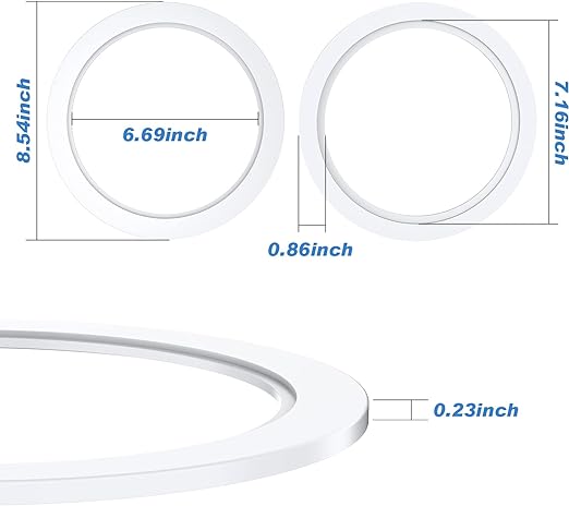 HAYWARD BASKET SUPPORT RING