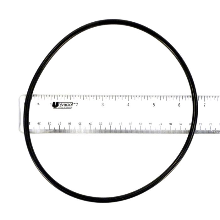 ZODIAC PB4-60 BACKPLATE O-RING R0536600