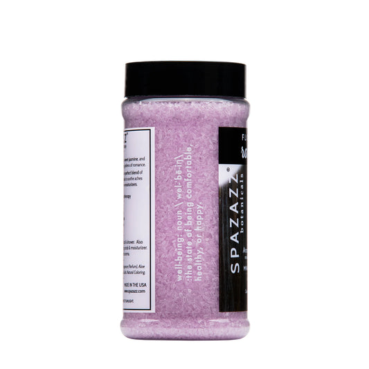SPAZAZZ - FLORAWOOD- ROMANTIC BOTANICALS