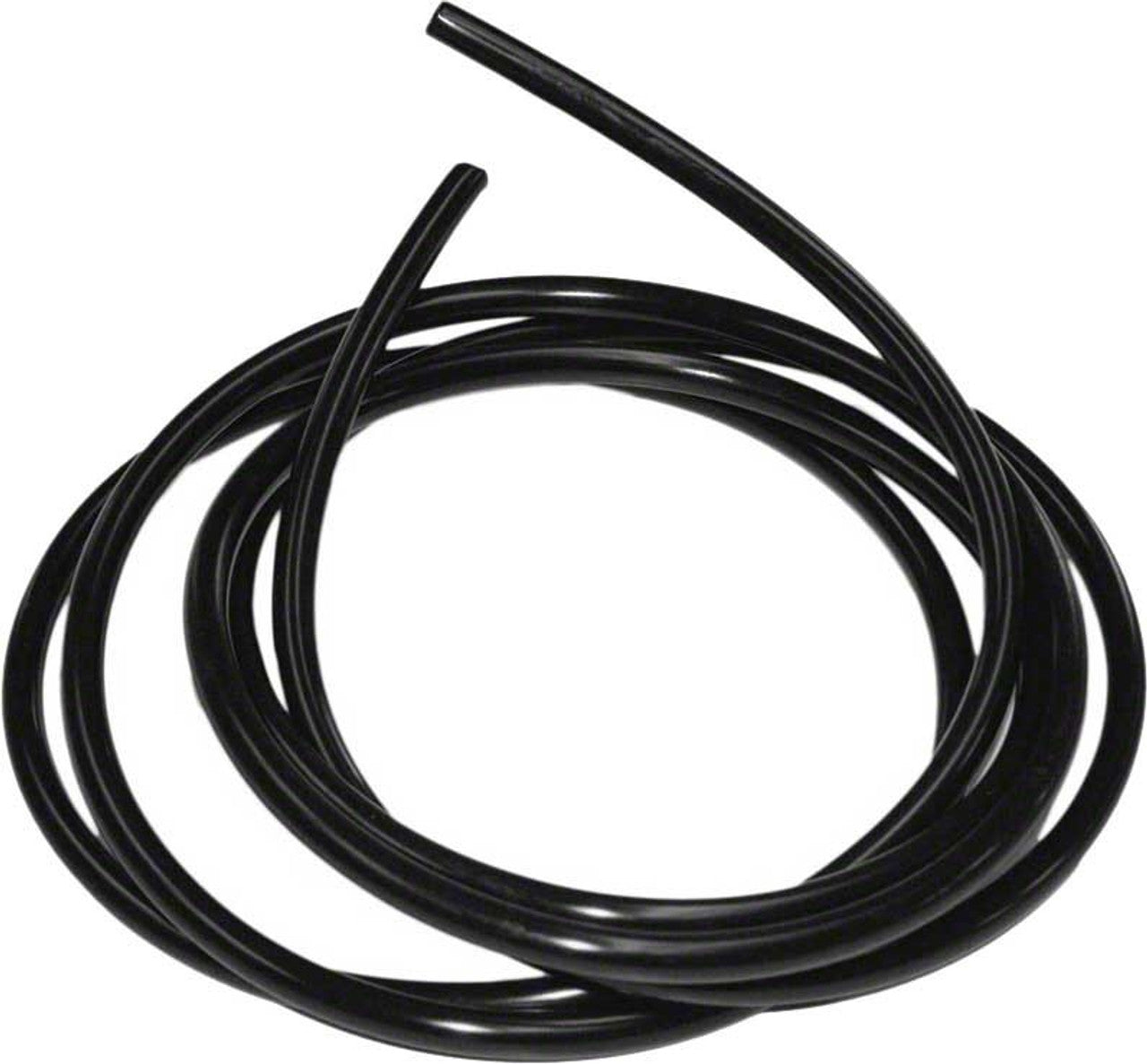 PENTAIR 3/8"x8' POLY CHLORINATOR TUBING