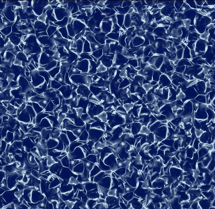 ABOVE GROUND POOL LINER BAHAMA FULL PRINT EXPANDABLE