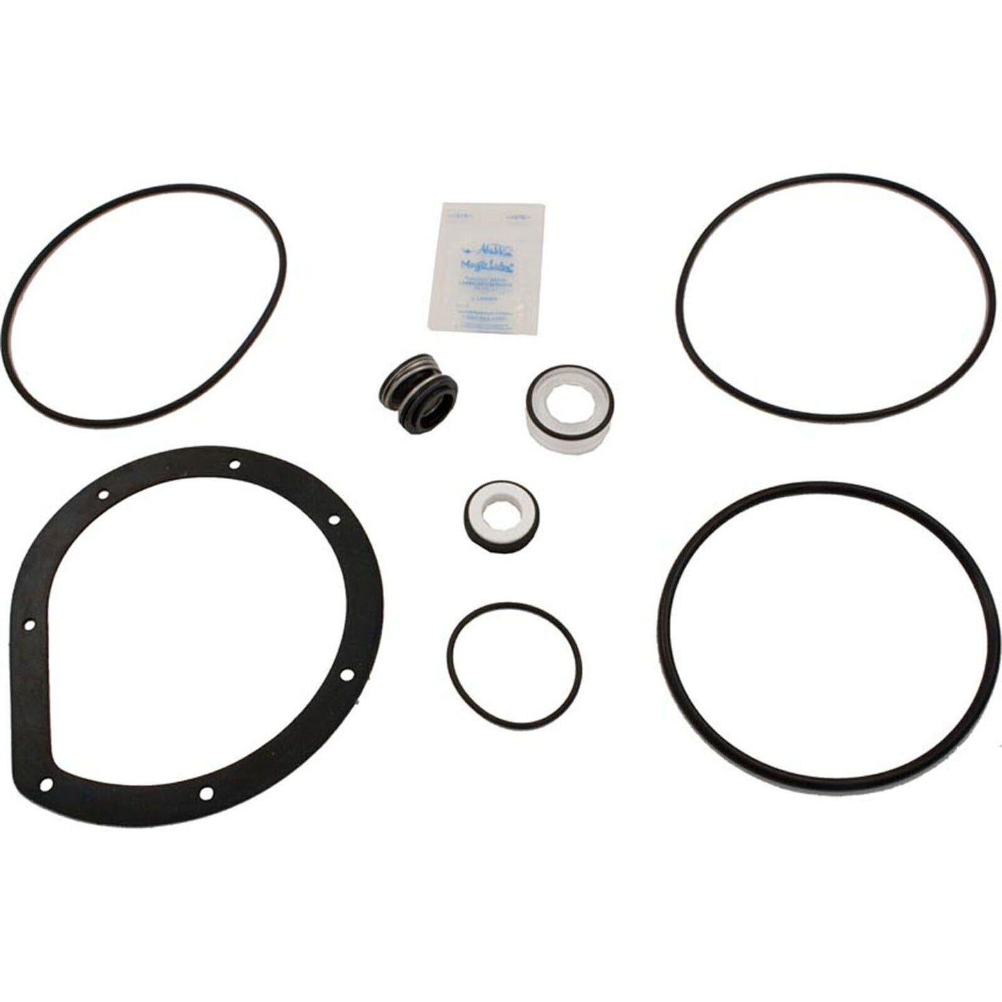 GO-KIT12 HAYWARD TURBOFLO 2000-2100 & POWERFLO 1500 SERIES