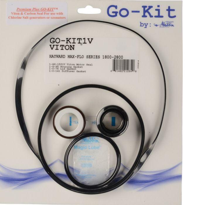 GO-KIT81 HAYWARD POWERFLO