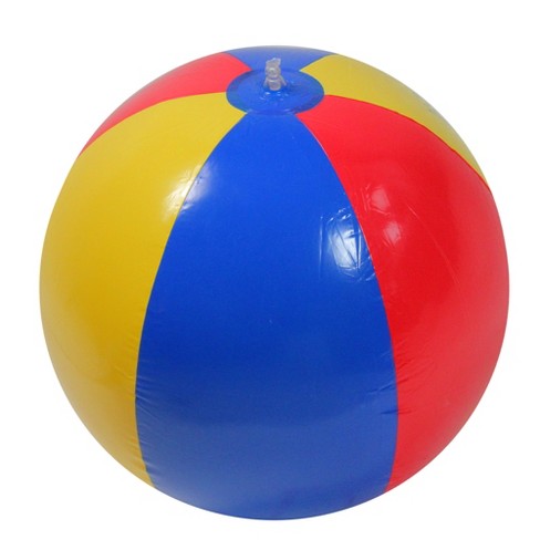 SWIMLINE CLASSIC BEACH BALL 24"