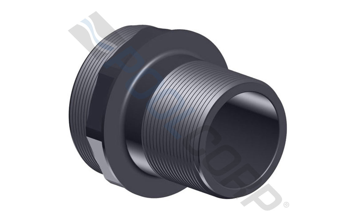 Hayward S244/S311 Bulkhead Fitting