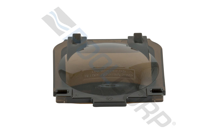 HAYWARD SUPER PUMP CLEAR STRAINER COVER