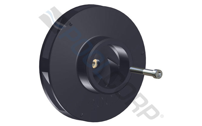 HAYWARD TRISTAR IMPELLER W/SCREW 2HP