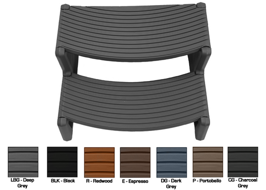 CONFER SPA HANDI STEP