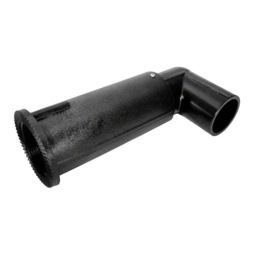 HAYWARD LOWER ELBOW ASSEMBLY WITH AIR TUBE S244S